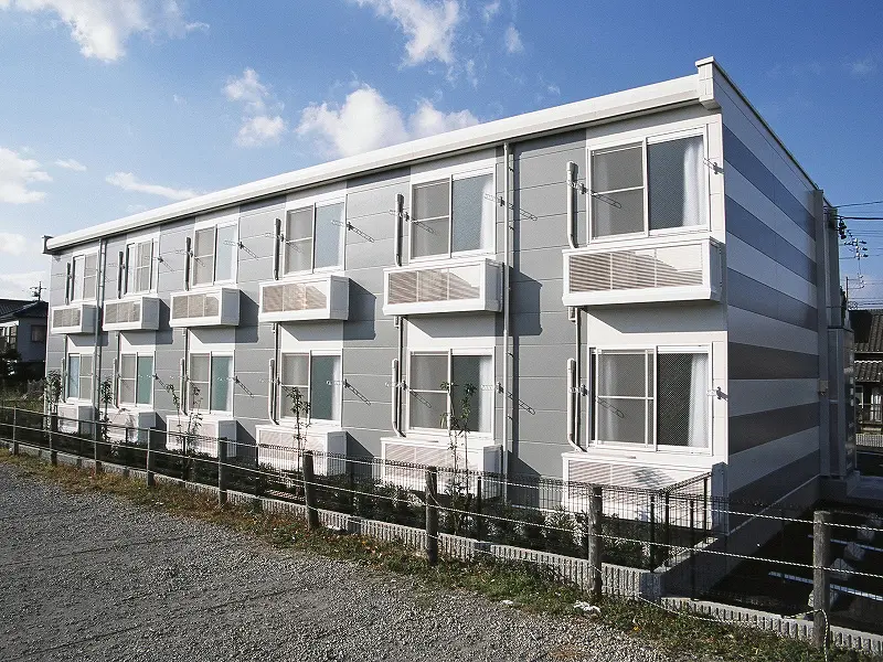 知多市八幡 月極駐車場